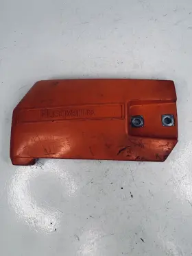 5015349-01 Husqvarna Rare Genuine 61 Practica Clutch Side Bar Cover
