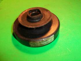 Husqvarna 5015402-01 Clutch Drum Assy 3/8x8 501540201 181 281 288 298 2100 Cv4