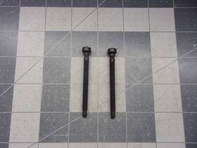 Husqvarna 5015463-01 2 Adjuster Screws 501546301 133 234 238 242 246
