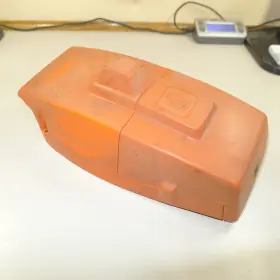 5015597 Husqvarna Oem Top Engine Cover Early Version Complete Models 2100 1100 285
