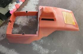 Husqvarna 501559701 Housing Cover New