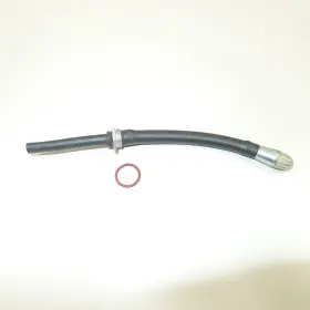 501576602 Husqvarna Oem Oil Pipe And Screen Assembly Screw-in Models 2100 480
