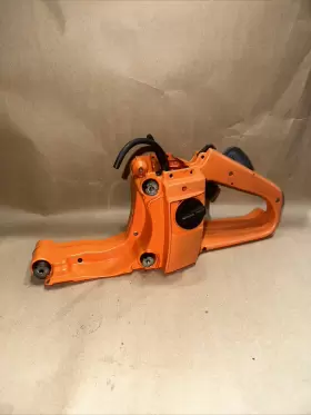 5015799 Husqvarna Husqvsrna 44 Rancher Chainsaw Rear Handle Fuel Tank Assembly Oem