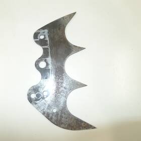 Husqvarna 501610001 Oem Felling Dog Spikes Inner Models 2100 2101 298 285 #501610001