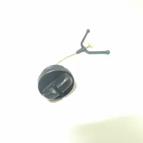 501626601 Husqvarna Oem Cap Oil Black Later Models 268 266 242 246 42 61 #501626601