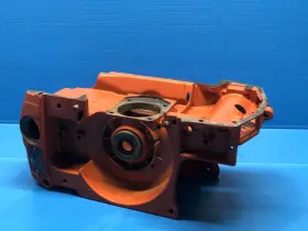 501629501 Husqvarna 42 Chainsaw Crankcase Free Shippping