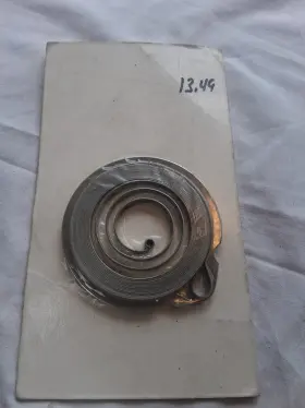 5016302-03 Husqvarna 5016302 Part Spring Ref268
