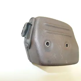 501657701 Husqvarna Oem Muffler Middle Version Models 266 66 61