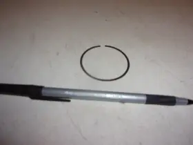 501685901 Husqvarna Piston Ring Chainsaw 266 Nush
