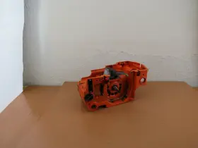 5017622 Husqvarna 51 Chainsaw Oem Crankcase