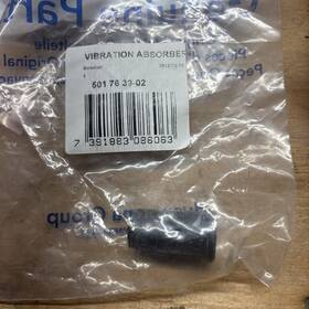 Husqvarna 501763902 Genuine Oem Anti Vibration Element Shock Mount For 50 51 55