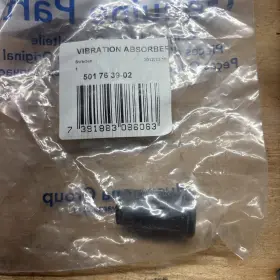 501763902 Husqvarna Genuine Oem Anti Vibration Element Shock Mount For 50 51 55