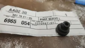 501768101 Husqvarna Pivot Sleeve L Part Number