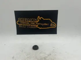 501784501 Husqvarna New Oem Gear Nos