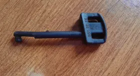 5017978 Husqvarna 44 Chainsaw Choke Rod Oem Part Box 266-17
