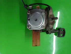 501798001 Husqvarna Oem Carburetor Walbro Hda-24 Model 44 #501798001