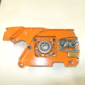 5018004 Husqvarna Oem Crankcase Half Clutch Side Models 288 281 #5018004