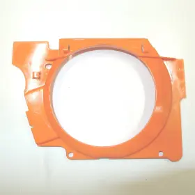 501801901 Husqvarna 5018019 Oem Air Conductor Flywheel Cover Orange 288 281 181 #501801901