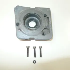 501802501 Husqvarna Oem Oil Pump Assembly Early Rebuilt Models 181 281 288 #501802501