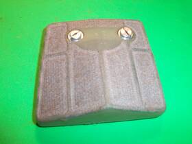 Husqvarna 501807101/501 71-01 New Mesh Air Filter 266 61 66 Chainsaw Oem Nla Cv4