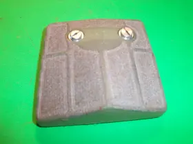501807101 Husqvarna 501807101/501 71-01 New Mesh Air Filter 266 61 66 Chainsaw Oem Nla Cv4
