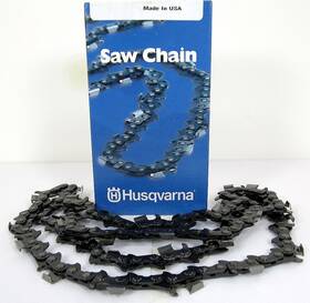 Husqvarna 5018407-56 Chainsaw Chain 56dl .325 .058 Inch H21