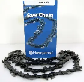 5018407-56 Husqvarna Chainsaw Chain 56dl .325 .058 Inch H21