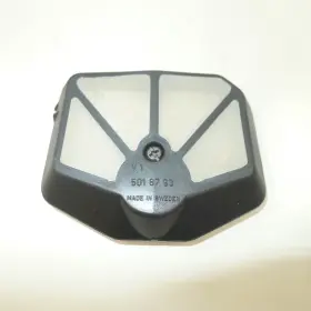 501879703 Husqvarna Oem Air Filter Nylon Mesh Black Models 254 257 154 #501879703