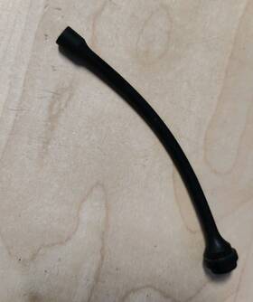 Husqvarna 501895301 Genuine Oem Hose #