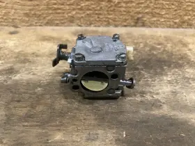 501911801 Husqvarna 181 Se Oem Carburetor Assembly Tillotson Hs-216 Parts Repair