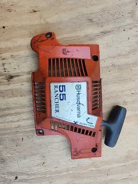 Husqvarna 503 60 86 55 Rancher Starter Assembly