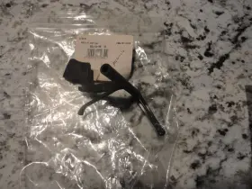 503098802 Husqvarna One New Genuine Throttle Lever Later Model 44 #503098802