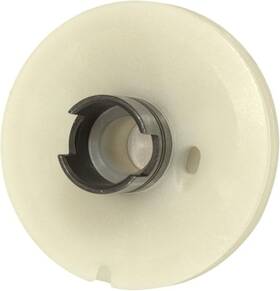 Husqvarna 503102402 Genuine Starter Pulley Oem Original Equipment Manufacturer