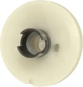 503102402 Husqvarna Genuine Starter Pulley Oem Original Equipment Manufacturer