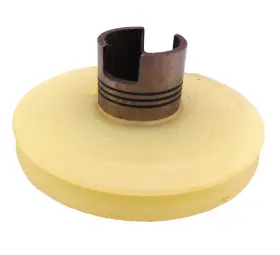 70-15-262 Husqvarna 503102405 24-05 Oem 266 268 272 61 Starter Pulley New Aftermarket Replaces