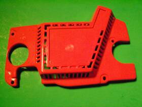 Husqvarna 503105906 New 40 45 49 Chainsaw Recoil Housing Only Oem