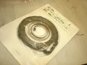 503135001 Husqvarna 3120 395 Starter Spring 503 13 50-01 New Oem Chainsaw Part