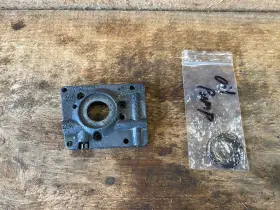 503167301 Husqvarna 154 254 257 261 262 Xp Good Used Oem Oil Pump Assembly Kit