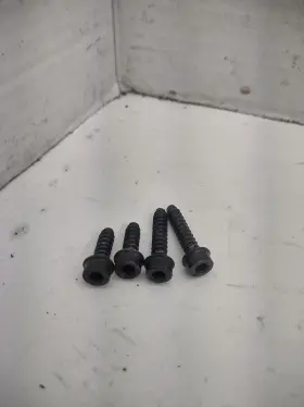 503210616 Husqvarna Oem Top Handle Screw Set Models 55 51 50 Z-25