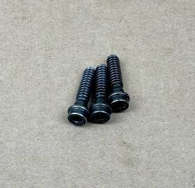 Husqvarna 503218876 Screws Oem 3-pack For 435 440 445 455 460 Chainsaws