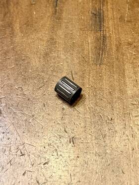 Husqvarna 503256302 Needle Bearing 445 450 Ii Rancher 550xp 555 Genuine Oem