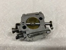503280313 Husqvarna 03-13 Hs254 61 272 268 Rebuilt Oem Tillotson Hs-254 254a Carburetor
