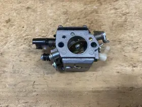503281810 Husqvarna 357 357xp 359 Rebuilt Used Oem Carburetor Walbro Hda 175