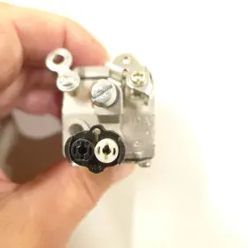 503281820 Husqvarna Oem Carburetor Walbro Hda-191a Models 357 359 #503281820
