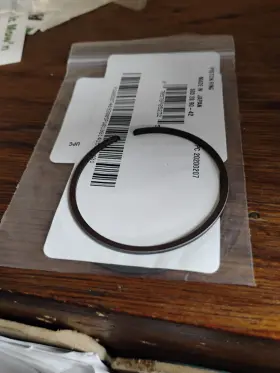 503289042 Husqvarna Piston Ring For 362 372 Chainsaws Oem