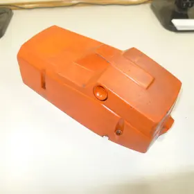 503406001 Husqvarna Oem Top Cylinder Cover Models 272 268