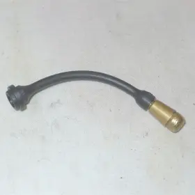 503426701 Husqvarna Oem Oil Pump Hose And Filter Models 372 365 371 362 385 390 #503426701