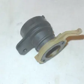503431801 Husqvarna Oem Intake Pipe And Flange Ring Non X-torq Models 372 365 371