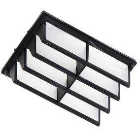 Husqvarna 503447201 Genuine Nylon Air Filter - 261 262 268 272 272xp 394