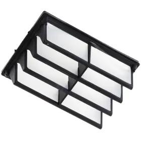 503447201 Husqvarna Genuine Nylon Air Filter - 261 262 268 272 272xp 394